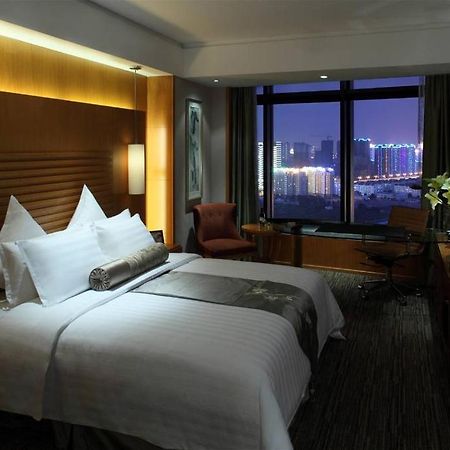 New City Garden Hotel Suzhou  Chambre photo