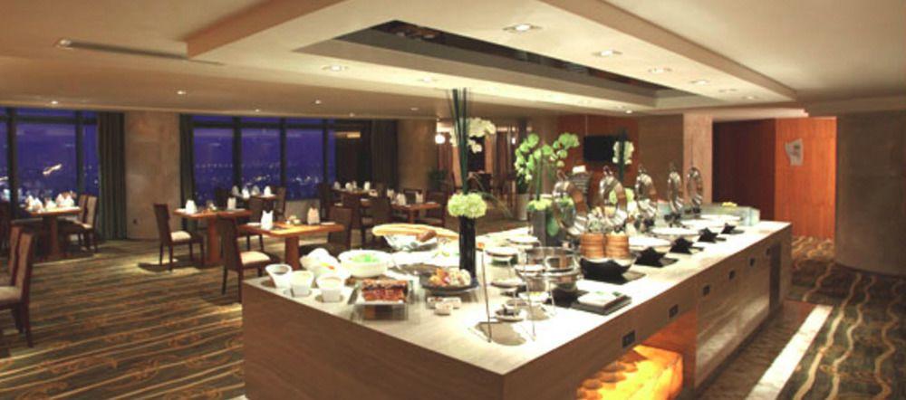 New City Garden Hotel Suzhou  Extérieur photo