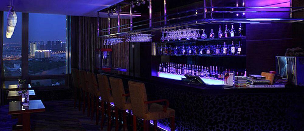 New City Garden Hotel Suzhou  Extérieur photo