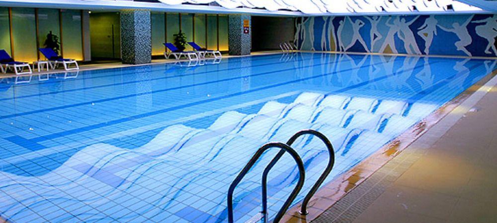 New City Garden Hotel Suzhou  Extérieur photo