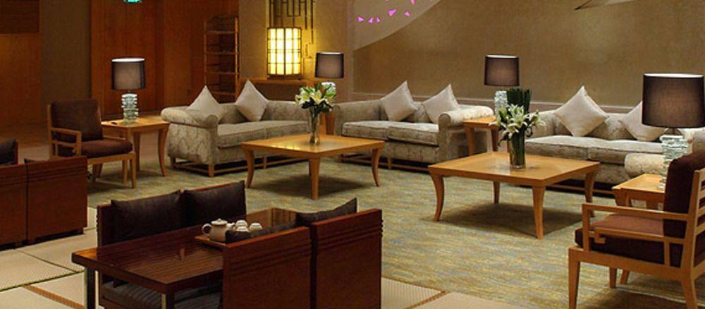 New City Garden Hotel Suzhou  Extérieur photo
